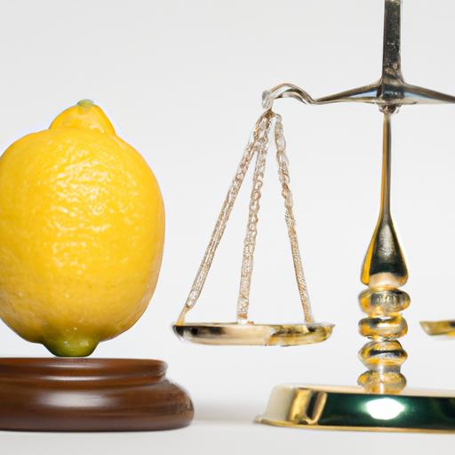 Lemon Law Lawyer Pa