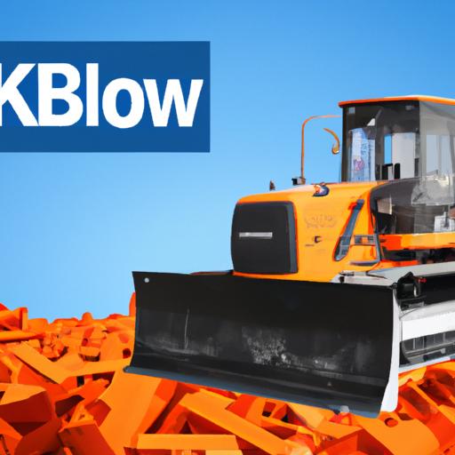 Kubota Finance provides faster acquisition and increased cash flow for used equipment purchases.