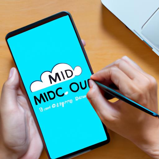 Effortlessly restore your backed up data from Mi Cloud whenever needed.