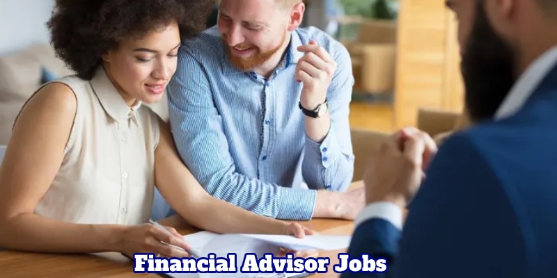 The Challenges of Being a Financial Advisor