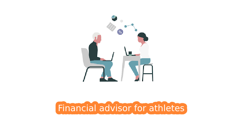 Financial advisor for athletes: Post-career support