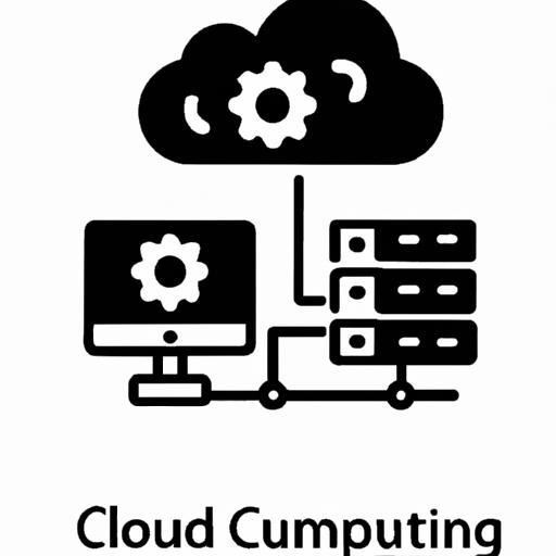 In Cloud Computing One Common Mechanism For Providing This Separation Of Data And Services Is