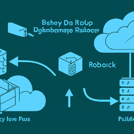 Efficient and secure data management with Rubrik Cloud Data Management