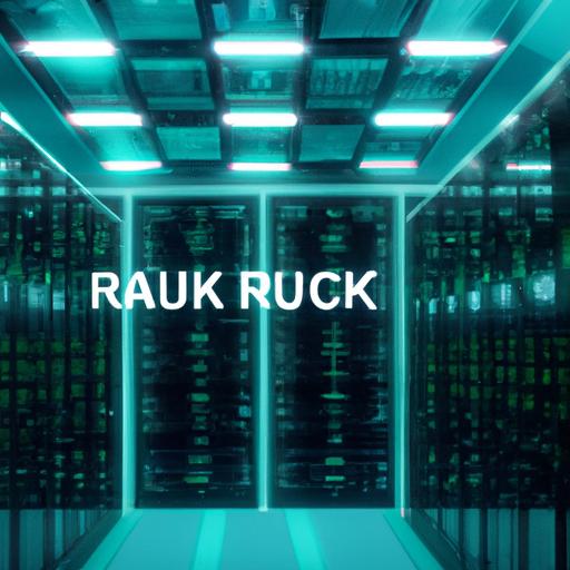 Rubrik Cloud Data Management: The Future of Data Storage