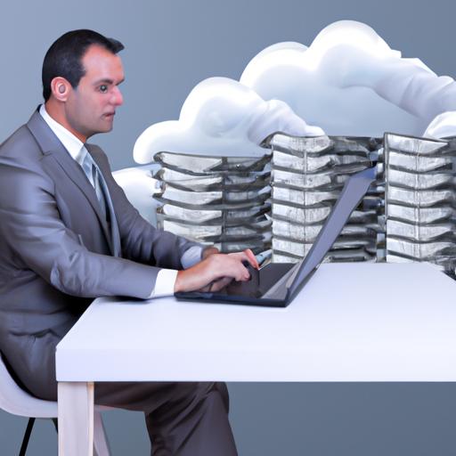 Best Cloud Storage for Large Amounts of Data: Ensuring Efficient Data Management