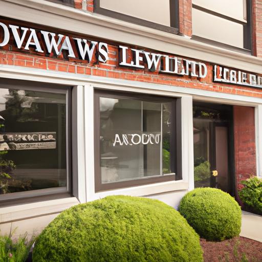 Edwards Law Firm: Your Trusted Legal Partner
