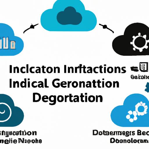 Cloud data integration services play a crucial role in enhancing business efficiency.